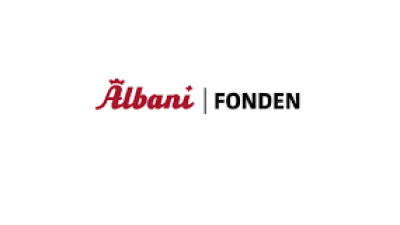 Albani Fonden Logo
