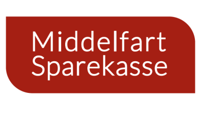 Logo Middelfart Sparekasse